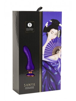 SANYA Purple
