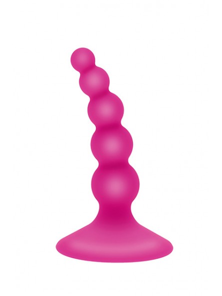Sassy Pink