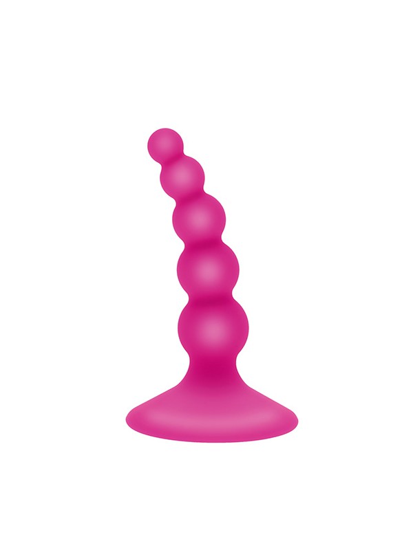 Sassy Pink
