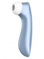 Satisfyer Pro 2+ Blue