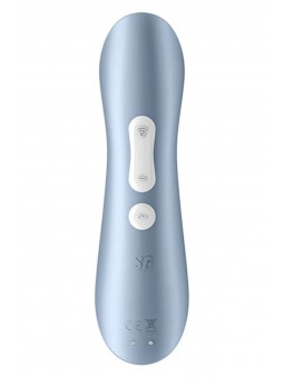 Satisfyer Pro 2+ Blue