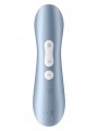 Satisfyer Pro 2+ Blue