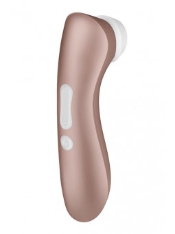Satisfyer Pro 2+ Vibration