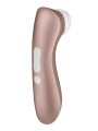 Satisfyer Pro 2+ Vibration