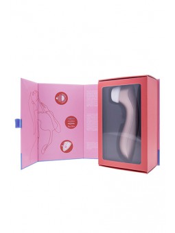 Satisfyer Pro 2+ Vibration