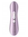 Satisfyer Pro 2+ Violet