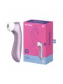 Satisfyer Pro 2+ Violet