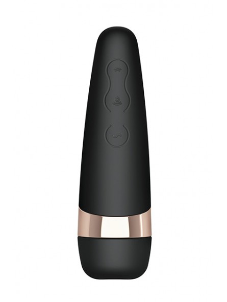 Satisfyer Pro 3+ Vibration