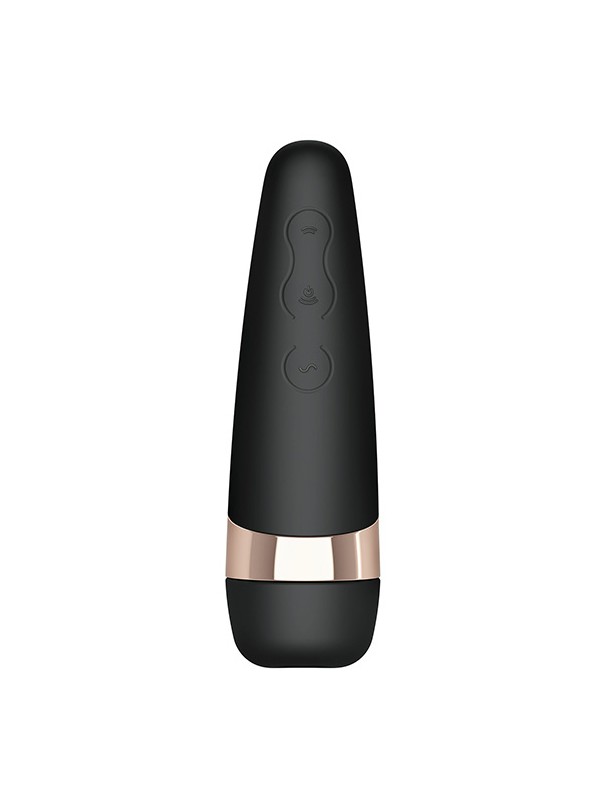 Satisfyer Pro 3+ Vibration
