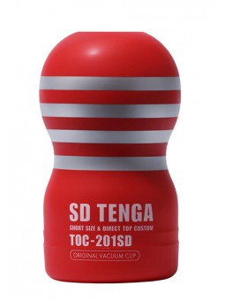 SD TENGA ORIGINAL VACUUM CUP