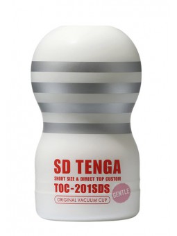SD TENGA ORIGINAL VACUUM CUP GENTLE
