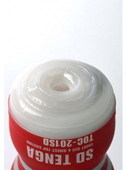 SD TENGA ORIGINAL VACUUM CUP GENTLE