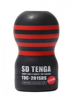 SD TENGA ORIGINAL VACUUM CUP STRONG