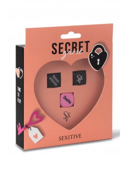 Secret game