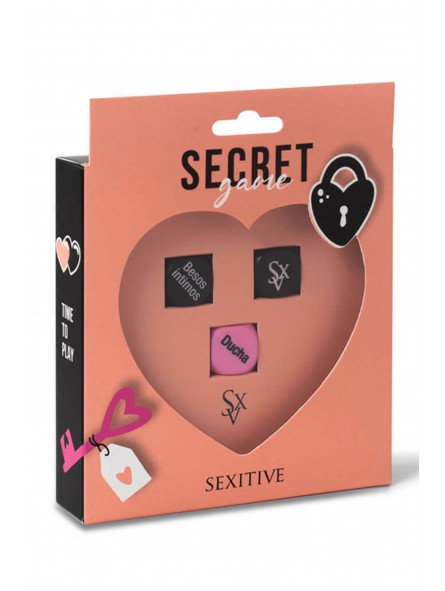 Secret game