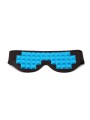See No Evil Blindfold Blue