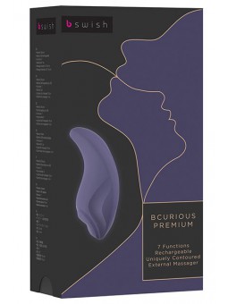 Bcurious Premium Dusk
