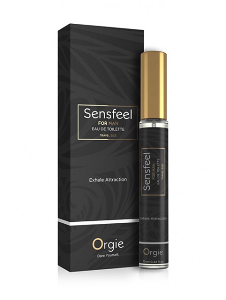 SENSFEEL FOR MAN 10 ML