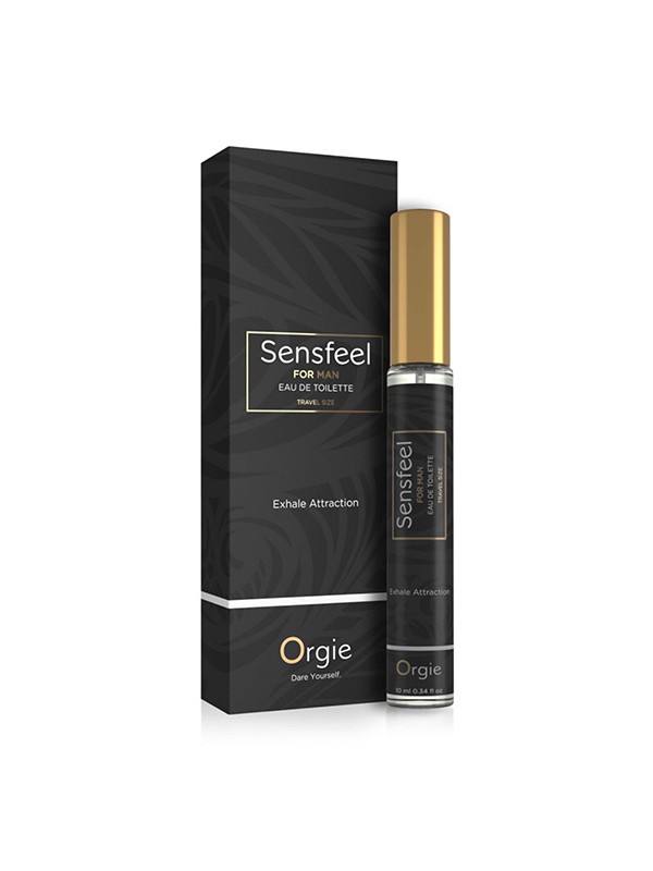 SENSFEEL FOR MAN 10 ML