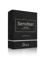 SENSFEEL FOR MAN PHEROMOME PERFUME