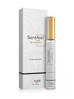 SENSFEEL FOR WOMAN 10 ML