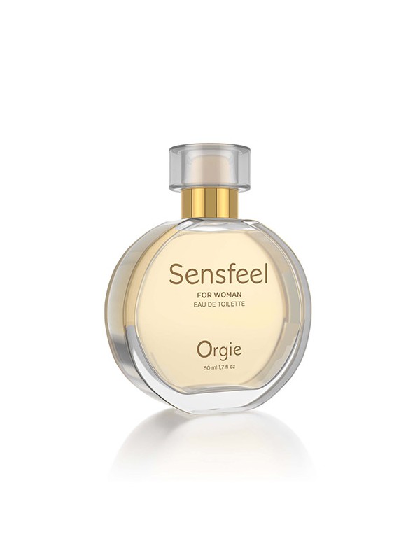 SENSFEEL FOR WOMAN PHEROMOME PERFUME