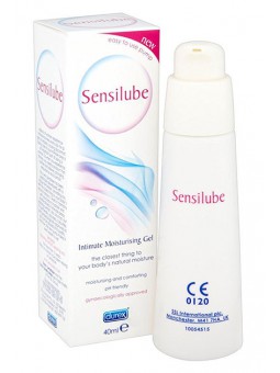 Sensilub 40 ml.