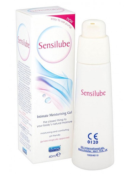 Sensilub 40 ml.