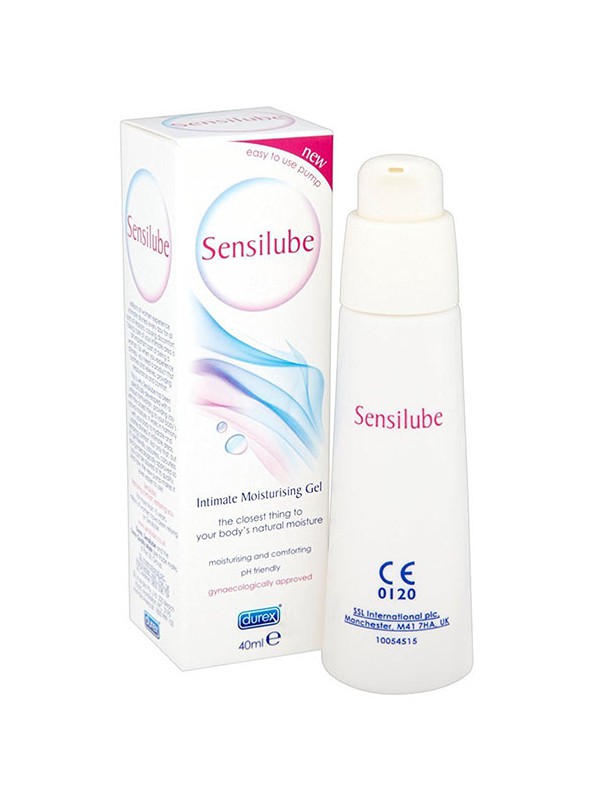 Sensilub 40 ml.