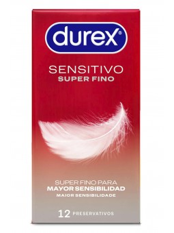 Sensitivo Contacto Total 12 Uds.