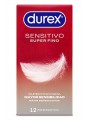 Sensitivo Contacto Total 12 Uds.