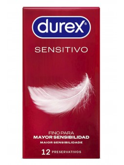 Sensitivo Suave 12 Uds