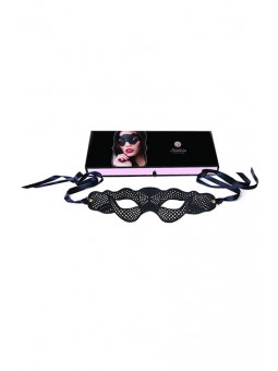 SENSUAL MASK: MASCARA CUERO