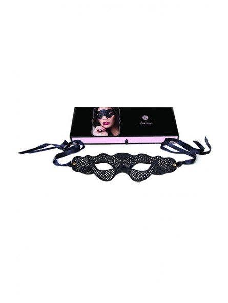 SENSUAL MASK: MASCARA CUERO