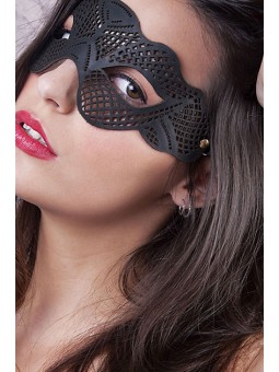 SENSUAL MASK: MASCARA CUERO