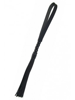 BEADED FLOGGER