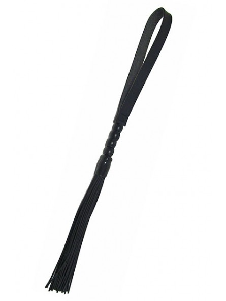 BEADED FLOGGER