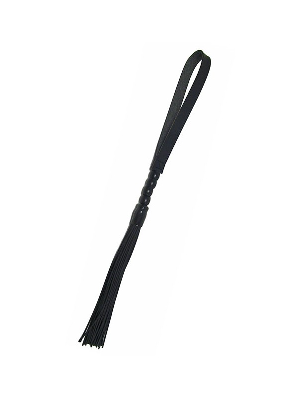 BEADED FLOGGER