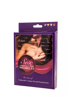 SEX AROUND THE WORLD