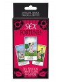 Sex Fortunes