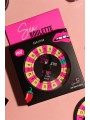 Sex Roulette Lovers Game