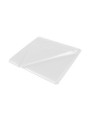 Sexmax Sabana Blanco 180x220