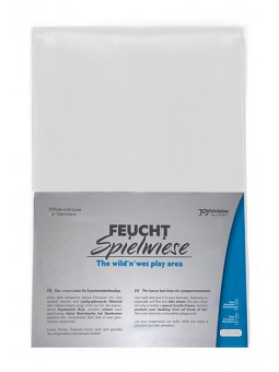 Sexmax Sabana Blanco 180x220