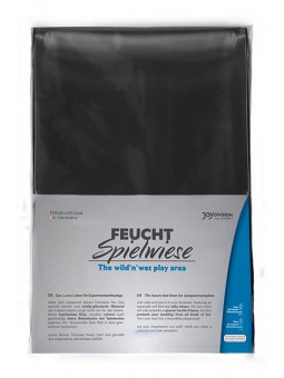 Sexmax Sabana Negro 180x220