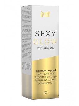 SEXY GLOW