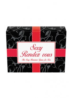 SEXY RENDEZ VOUS