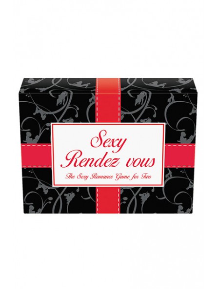 SEXY RENDEZ VOUS