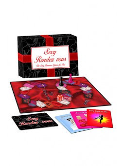 SEXY RENDEZ VOUS
