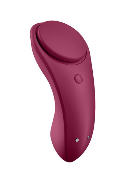 Sexy Secret red wine Bluetooth and App
