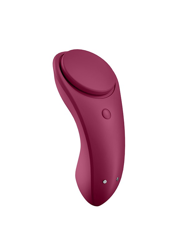 Sexy Secret red wine Bluetooth and App